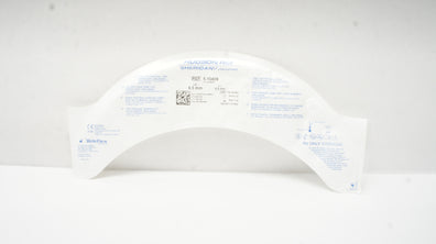 Teleflex 5-10409 Hudson RCI Sheridan Uncuffed Tracheal Tube 4.5mm ID x 6.2mm (x)